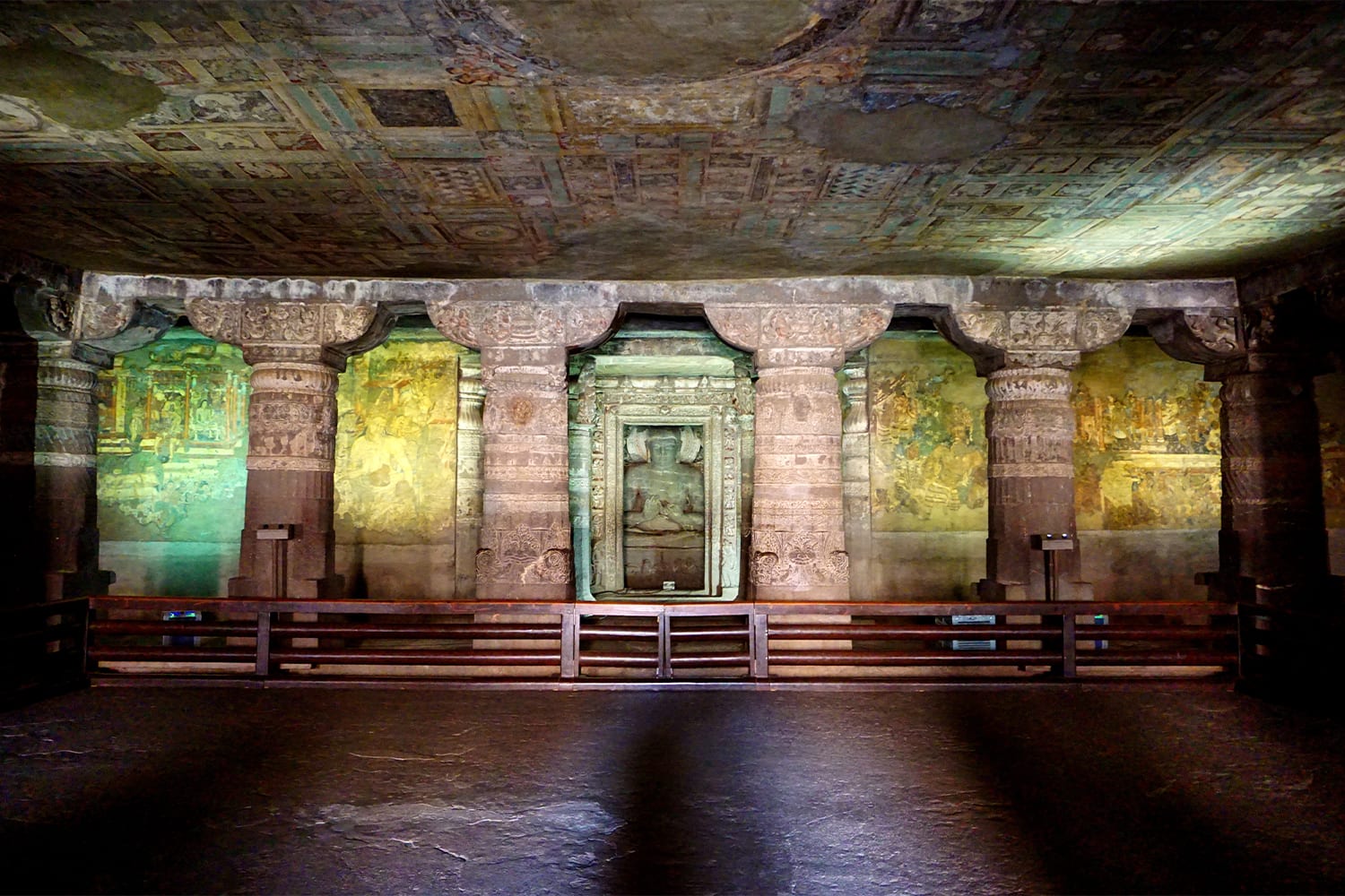 Art as Offering: Why Ancient Indian Artists Did Not Sign Their Work