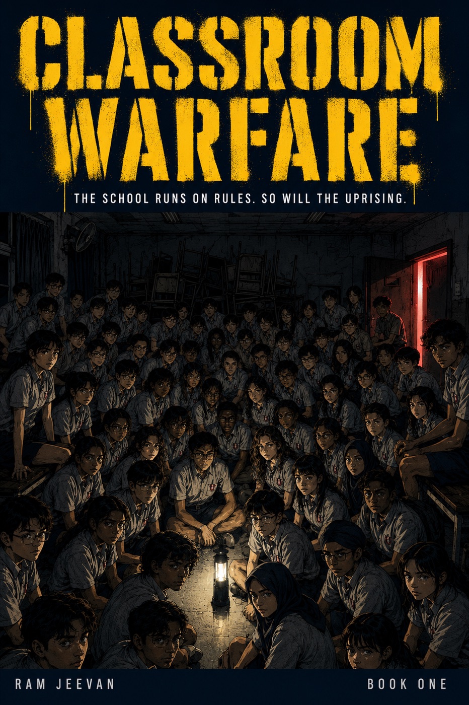 Classroom Warfare
